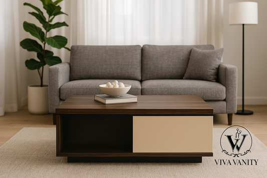Smart Furniture That Doubles as Home Decor