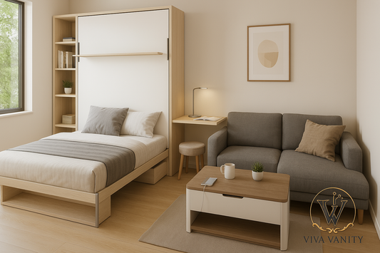 How to Pair Smart Furniture with Smart Lighting Systems