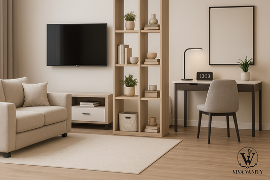 Smart Furniture That Changes with Your Mood