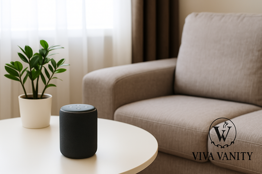 Voice Assistant-Compatible Smart Furniture in 2025: The Rise of Alexa-Integrated Living