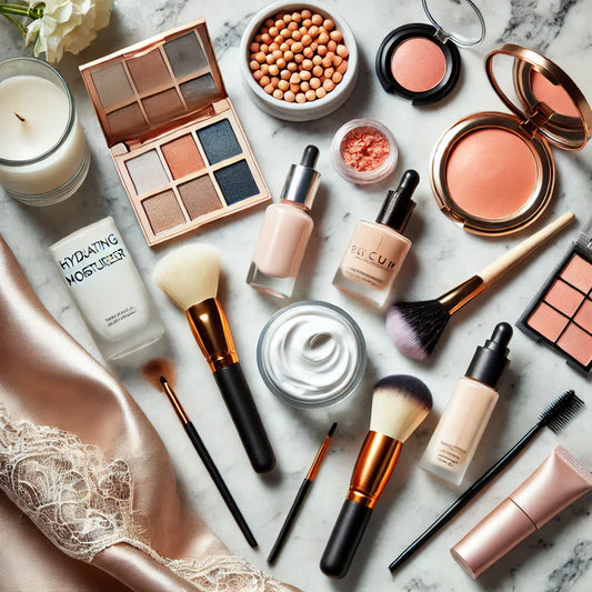 10 Essential Beauty Tips for a Flawless Look ✨