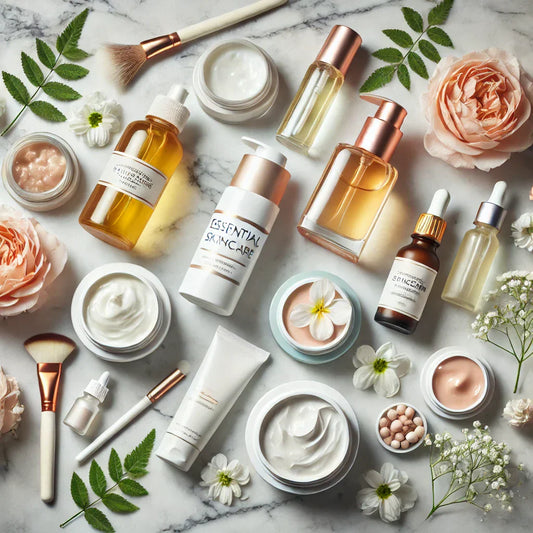 Healthy Skin Tips: Your Ultimate Guide to Radiant Skin