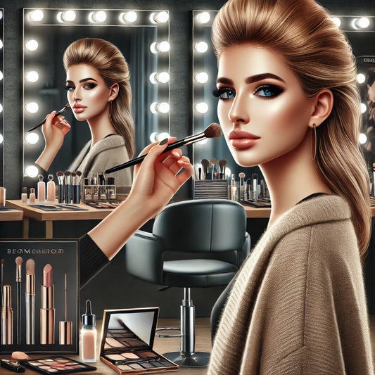 Makeup Artist Promotion Ideas: How to Attract More Clients and Grow Your Business