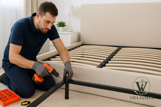Bed Assemblers Near Me: What It Costs and Is It Worth It?