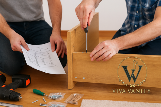 How to Furniture Assembly Cost: Step-by-Step Installation Guide