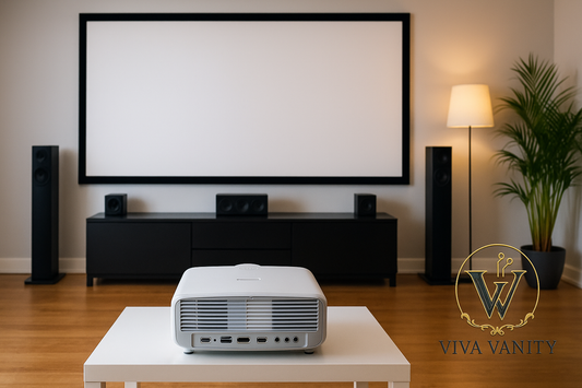 How to Projector Home Theater Setup: Step-by-Step Installation Guide