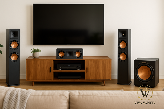How to Home Theater Speaker Setup: Step-by-Step Installation Guide