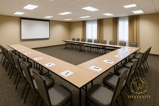 How to Meeting Room Setup Styles: Step-by-Step Installation Guide