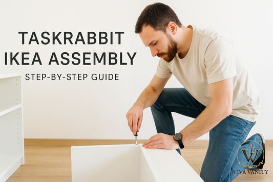 How to Task Rabbit Ikea: Step-by-Step Installation Guide