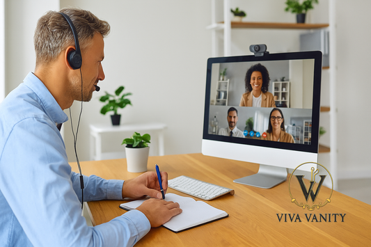 How to Video Conference Set Up: Step-by-Step Installation Guide