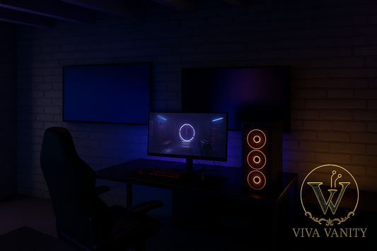 How to Basement Gaming Setup: Step-by-Step Installation Guide