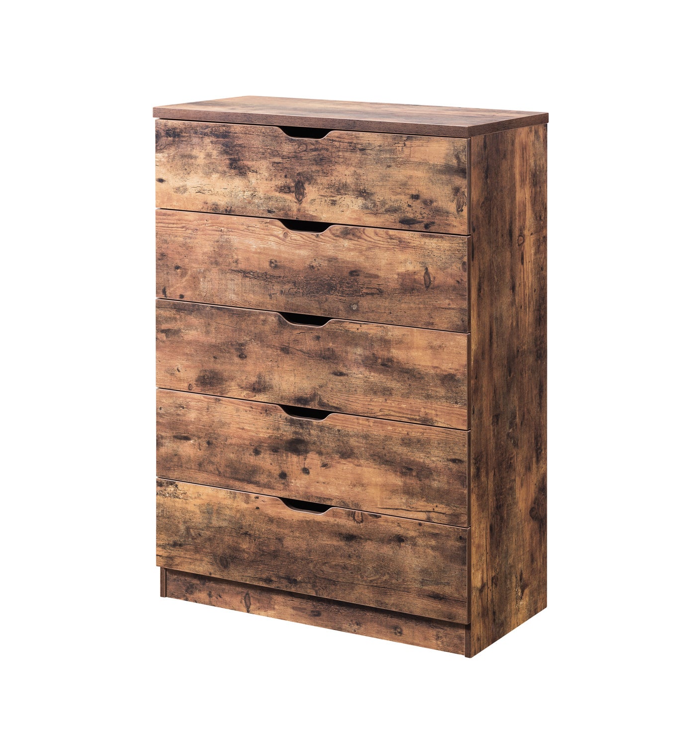 Particleboard Wooden Cabinets