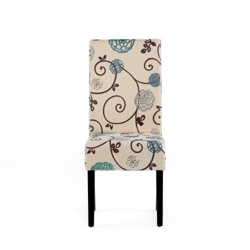 Viva Sienna Upholstered Dining Chair