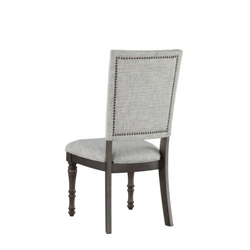 Viva Linnett Upholstered Back Chair