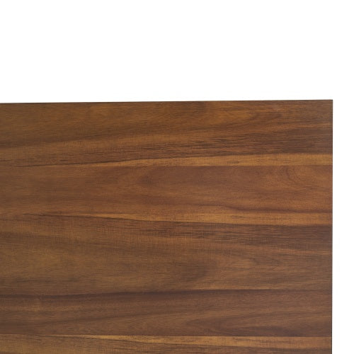 Viva Meridian Walnut Dining Table