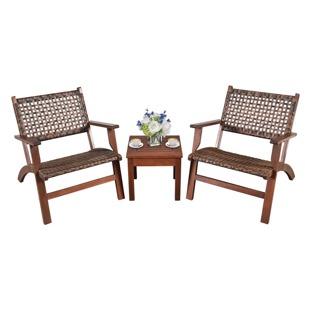 Viva Solé Outdoor Set – Where Elegance Meets the Open Air