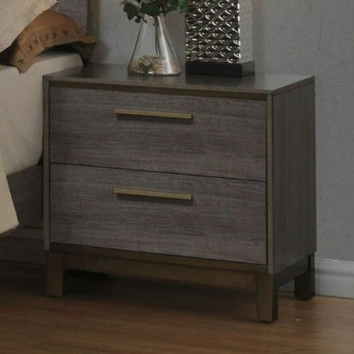 Viva Smart Living Collection: The Brantley Nightstand