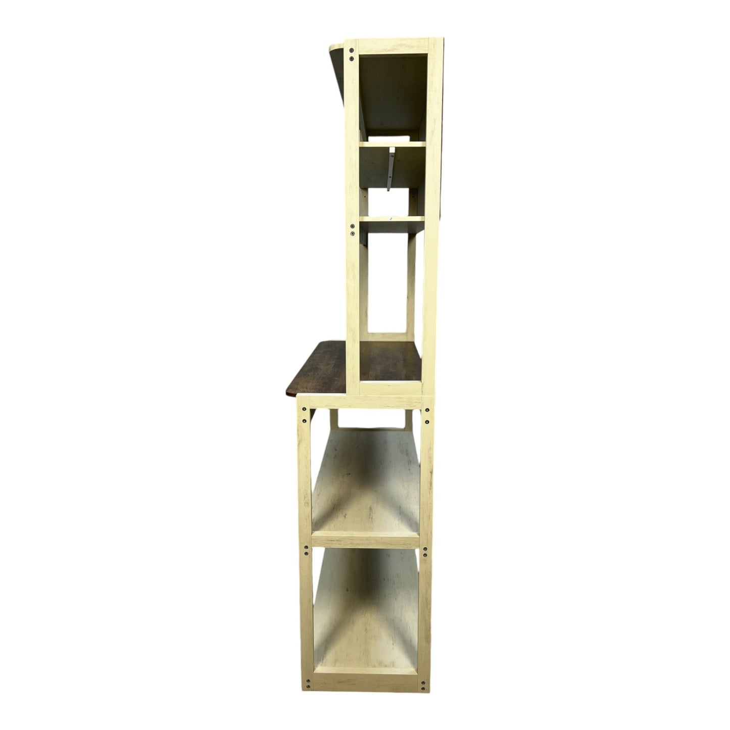 Viva Smart 5‑Tier Kitchen Storage Rack