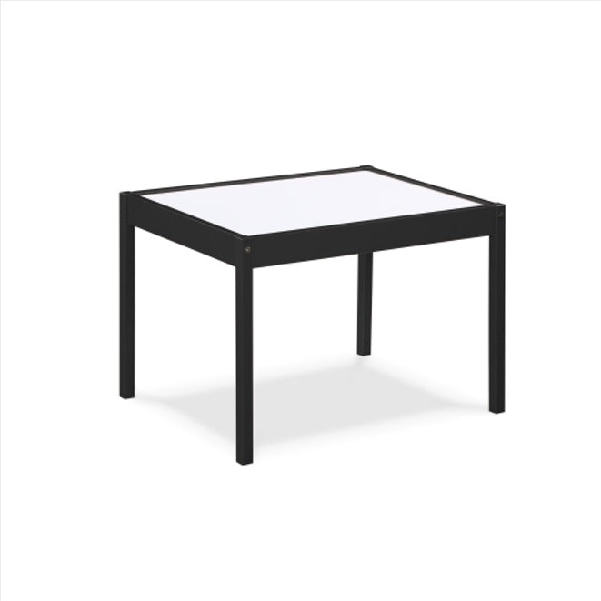 Viva Imaginé Dry-Erase Kids Table & Chair Set