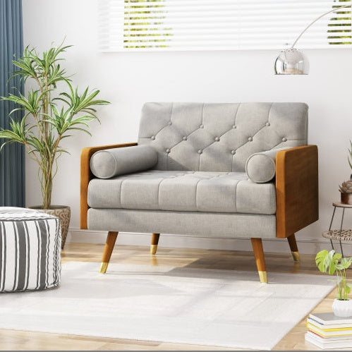 Viva Smart Living Collection: The Arc Club Chair