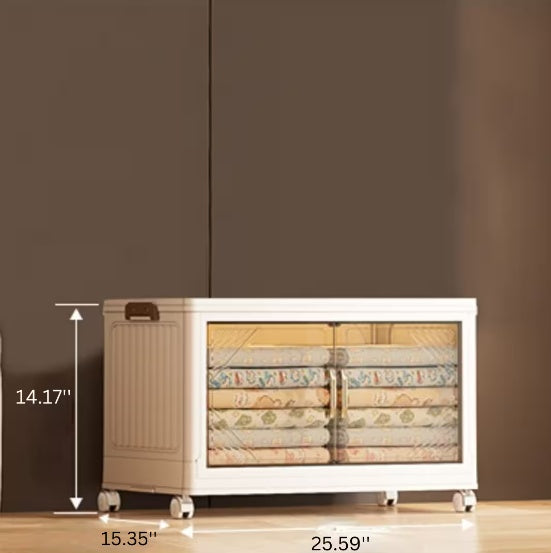 Viva Elite Collapsible Storage System – The Future of Adaptive Organization