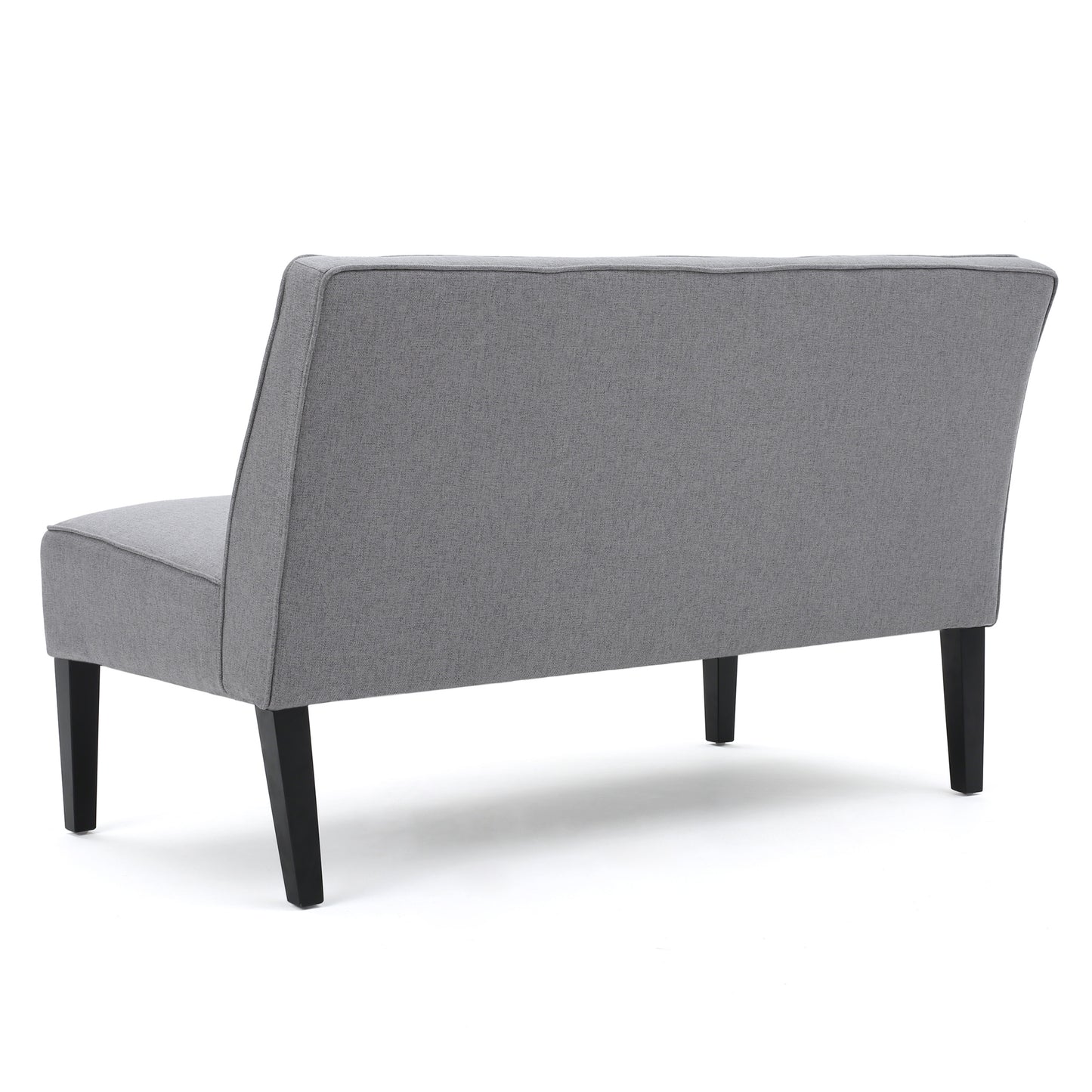 Viva Gris Deux Loveseat