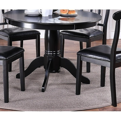 Viva Atelier Collection: The Atelier Round Dining Ensemble