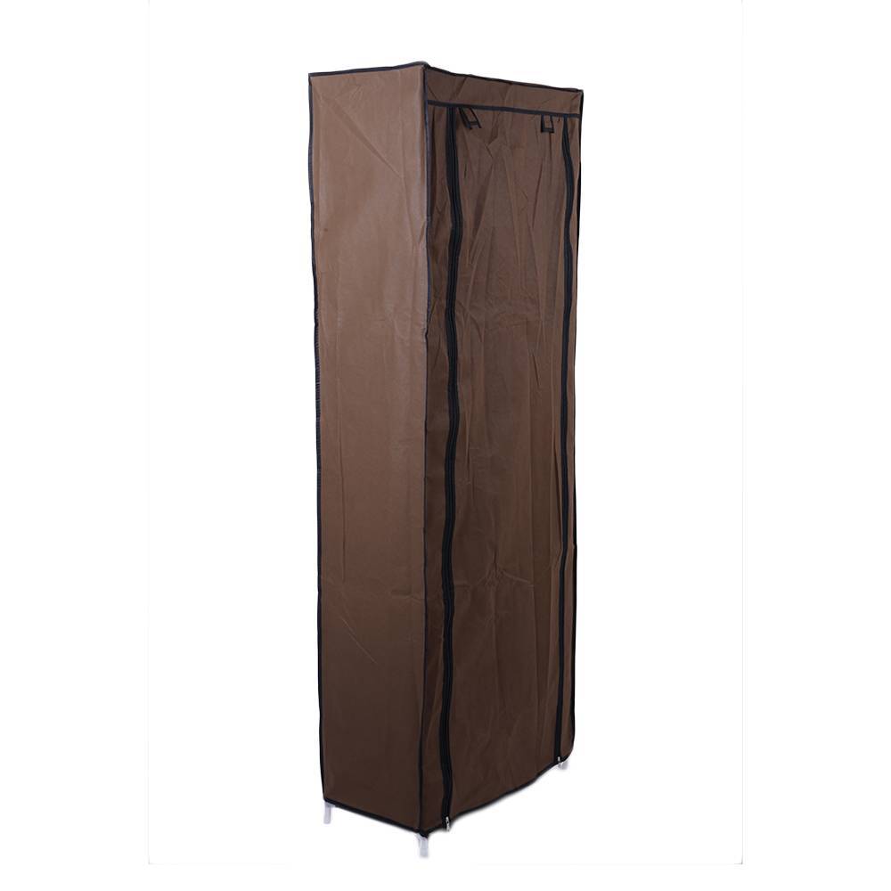 Viva Siena 9-Compartment Fabric Shoe Rack