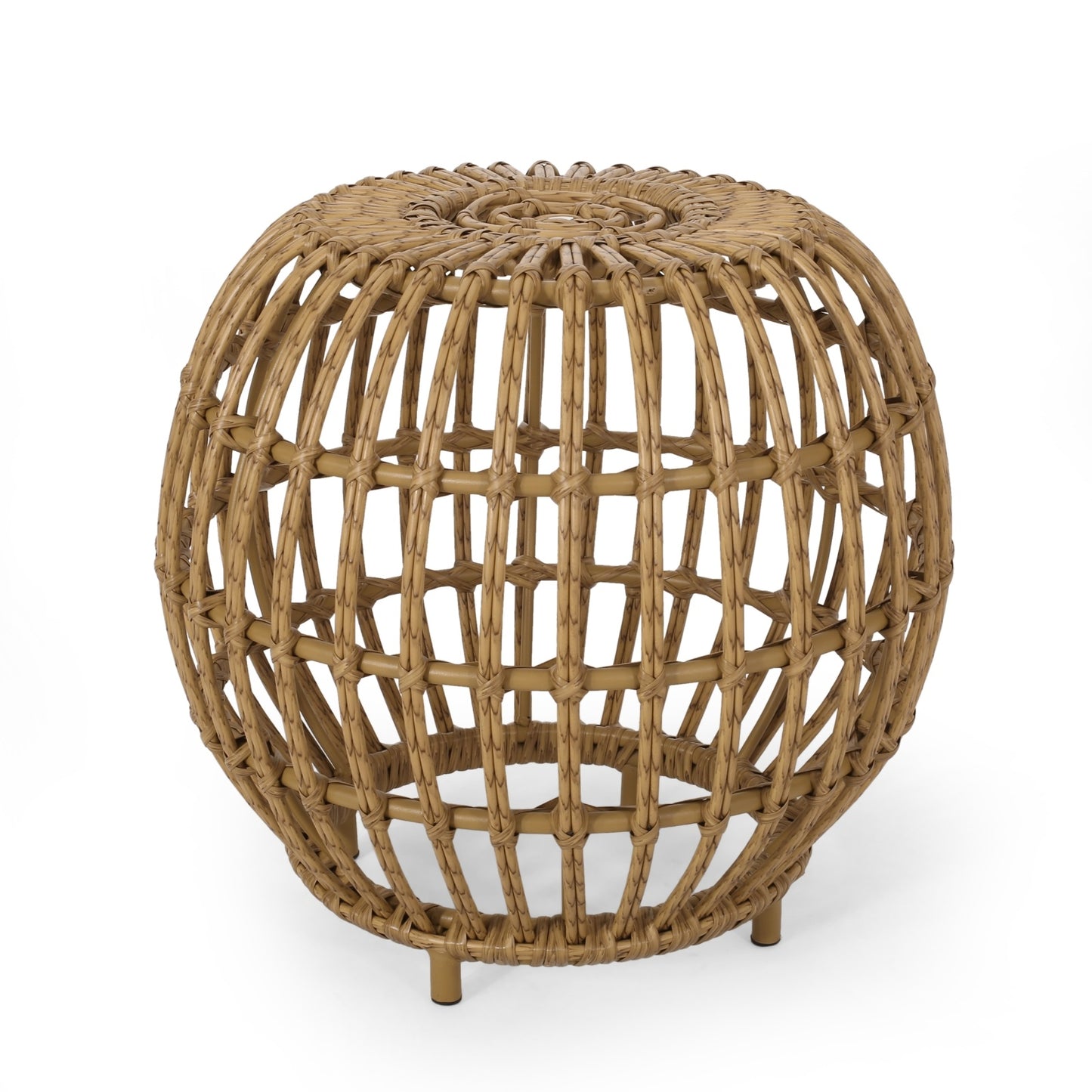 Viva Ottawa Round Side Table