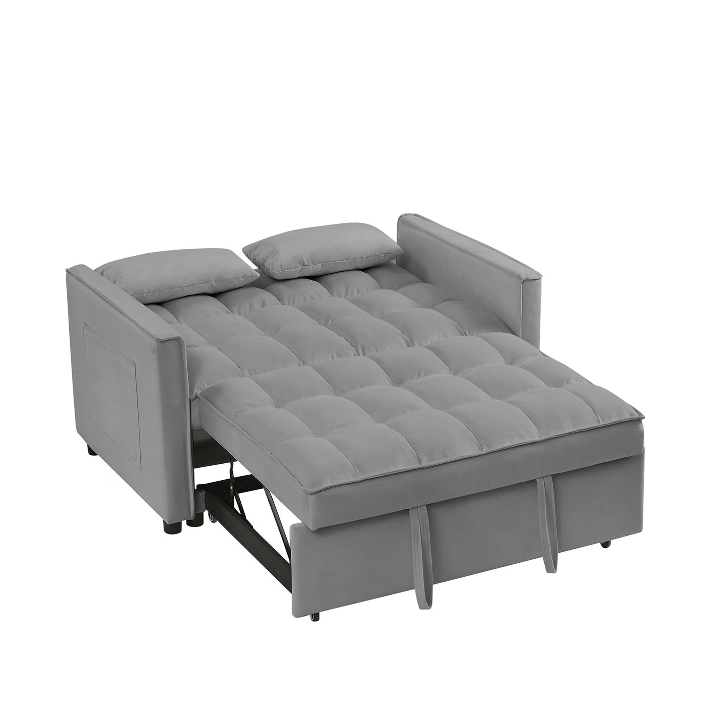 Viva Smart Adjustable Sofa Bed Futon