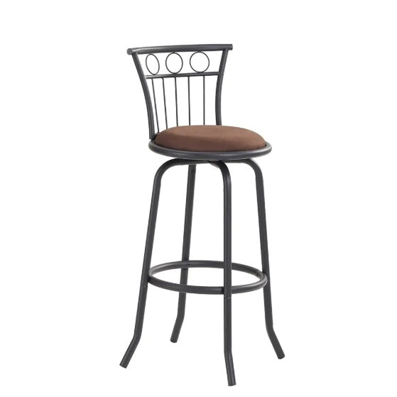 Viva Elite Industrial Bar Table Set – The Future of Urban Dining
