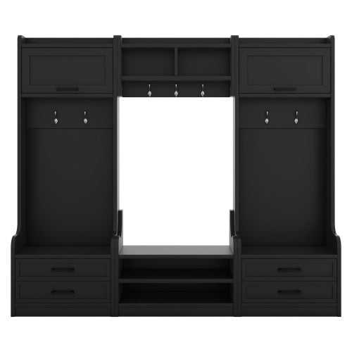 Viva Entryway Collection – Where Functionality Becomes First Impression