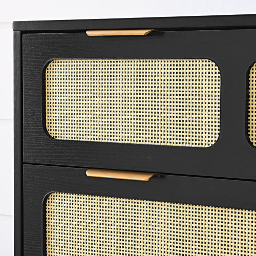 Viva Elite Elegant 3-Drawer Vanity Table - The Future of Refined Simplicity
