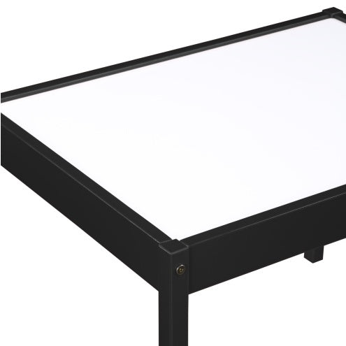 Viva Imaginé Dry-Erase Kids Table & Chair Set