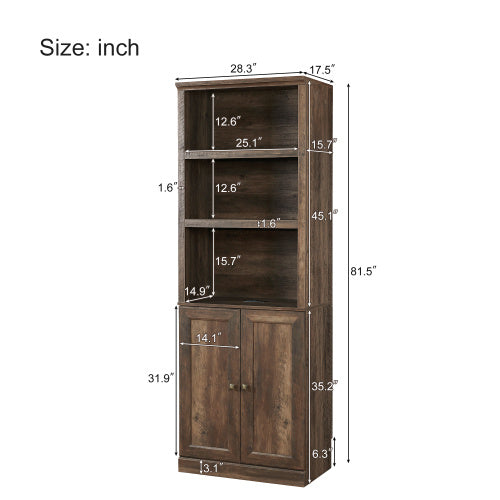 Viva Elite Versa Smart Bookshelf – The Future of Connected Storage