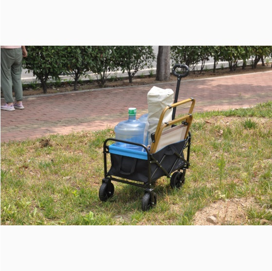 Viva Nomad Mini Folding Wagon