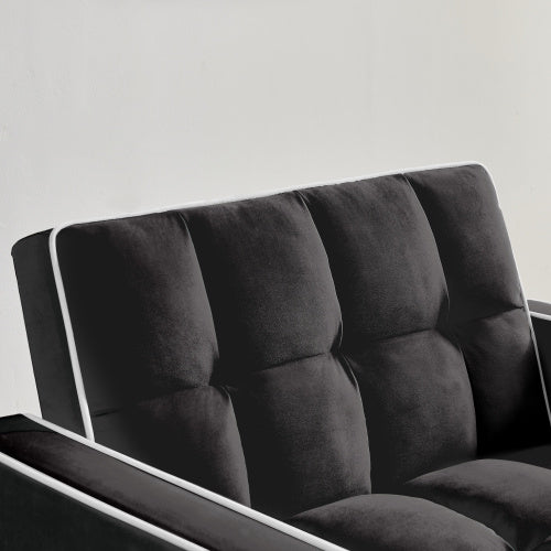 Viva Switch 3-in-1 Sofa Chair – Foldable Luxury for Smart Urban Spaces