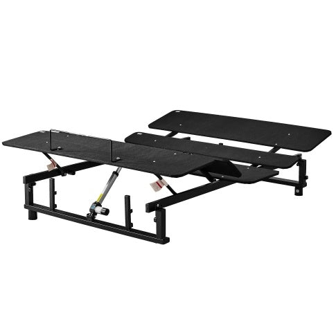 Viva Smart Living Collection: Queen Adjustable Bed Base Frame