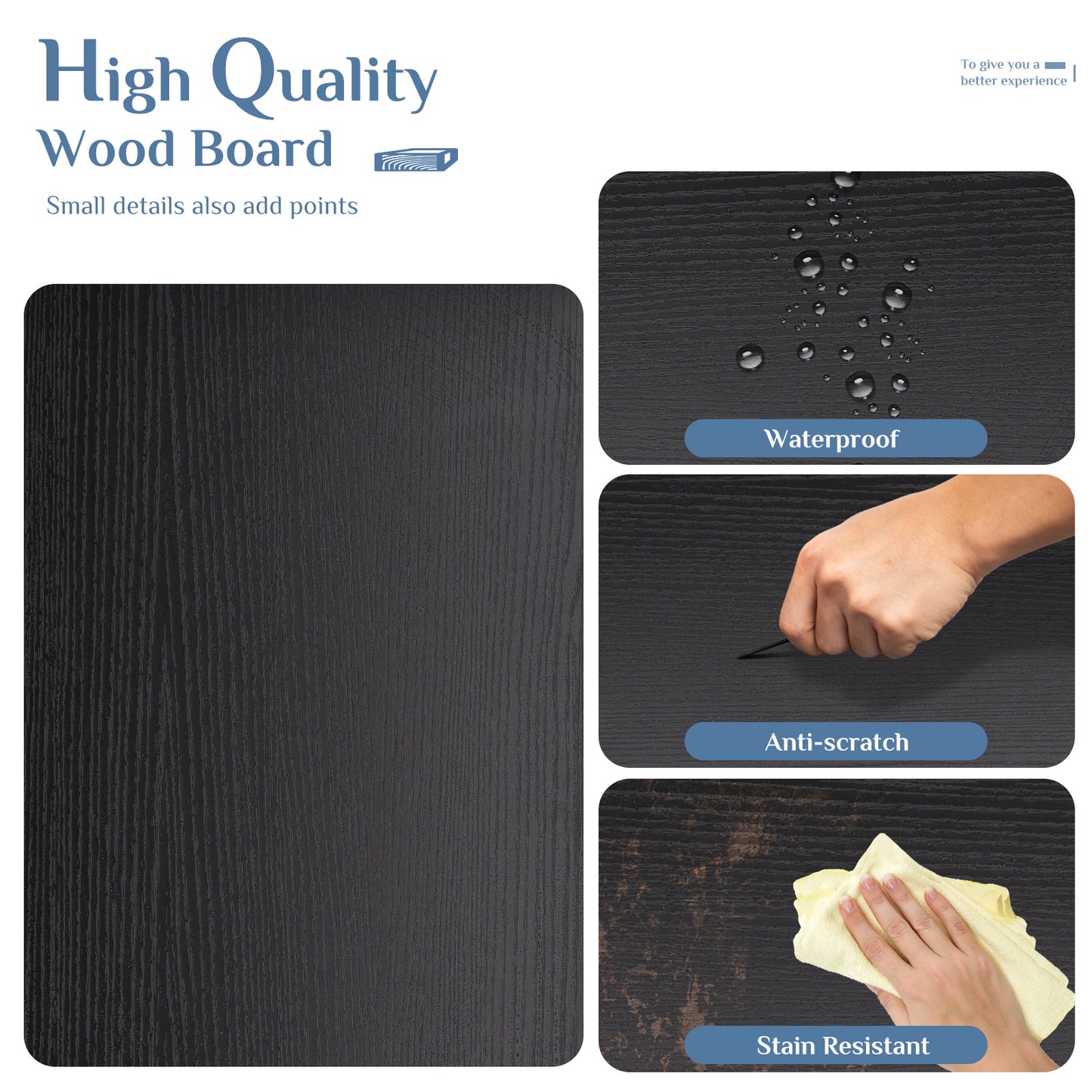 Viva Elite 5-Tier Bookshelf – The Future of Vertical Elegance