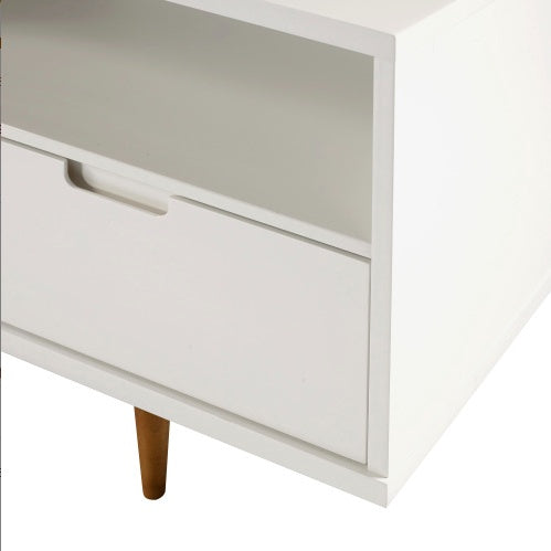 Viva Étoile Mid-Century TV Console