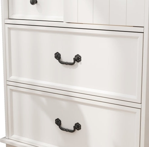 Viva Smart Farmhouse Drawer Chest