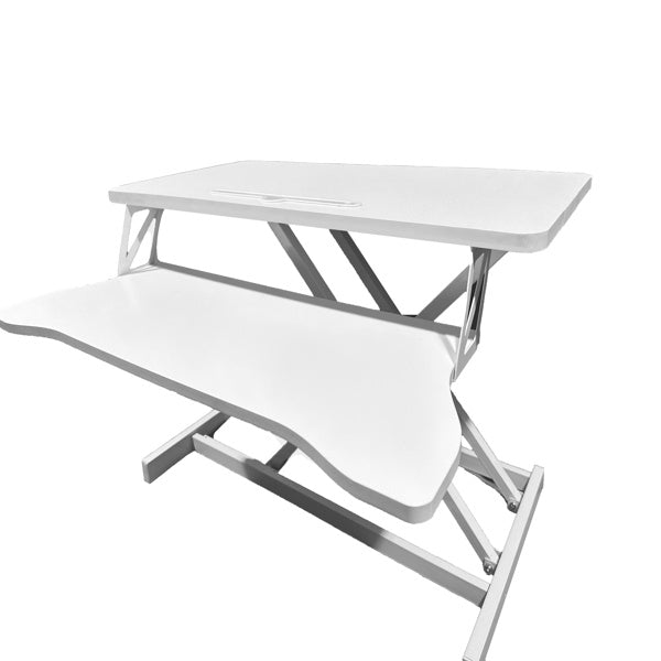 Viva Elevate Sit-Stand Workstation – Productivity Meets Poise