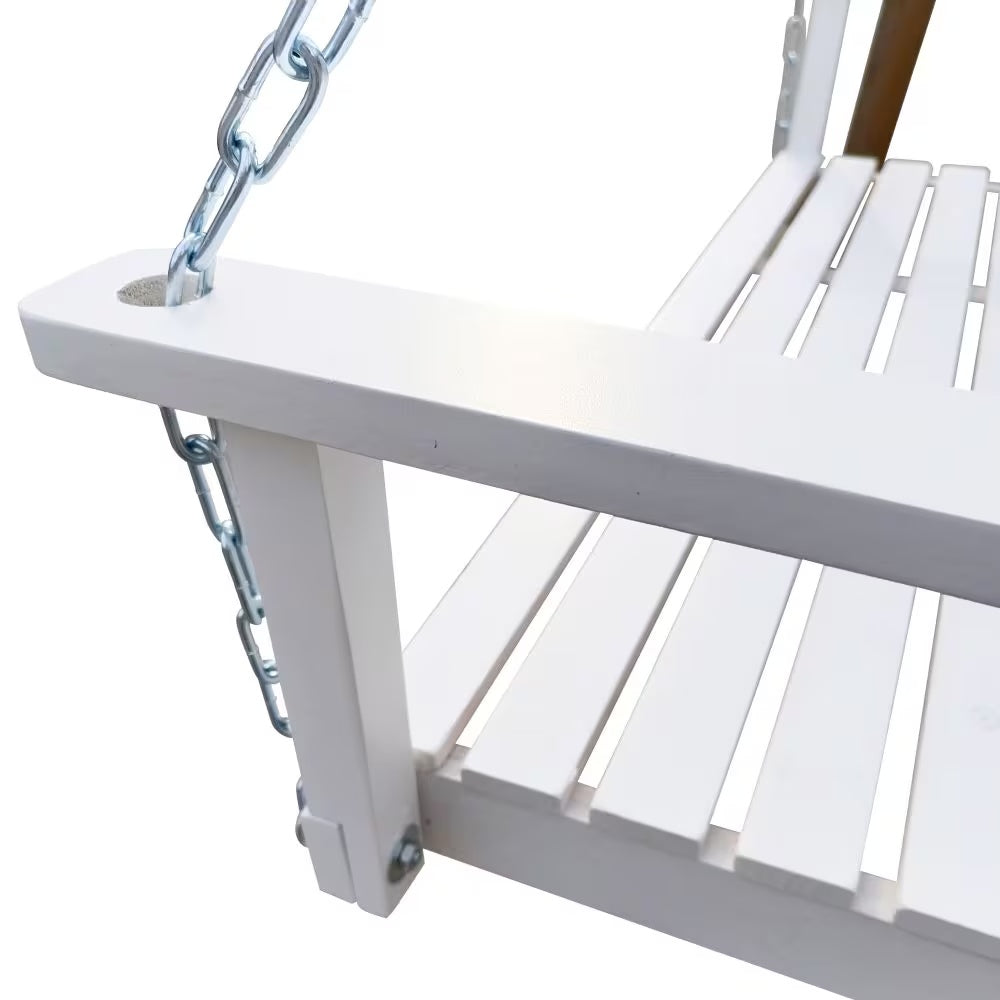 Viva Aria Hanging Bench Swing