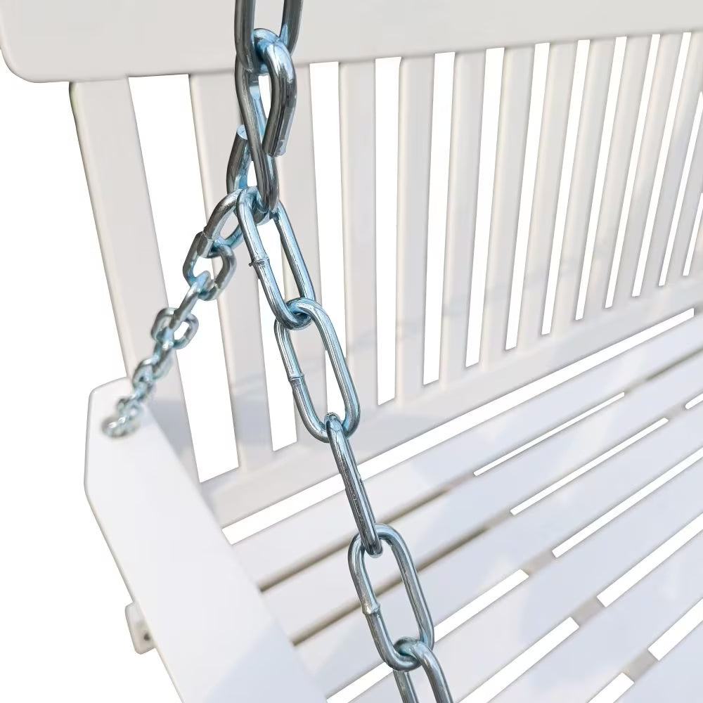 Viva Aria Hanging Bench Swing