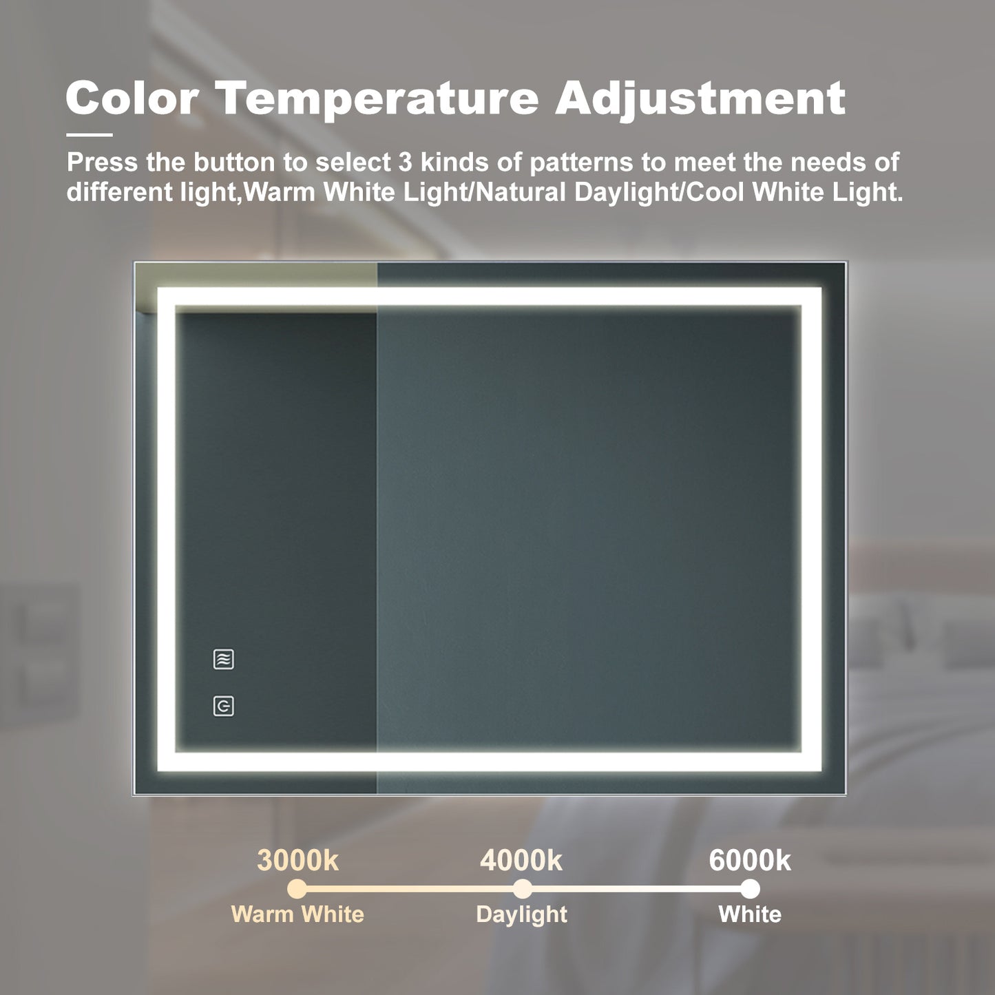 Viva Smart Reflection Series – Where Light Meets Luxury