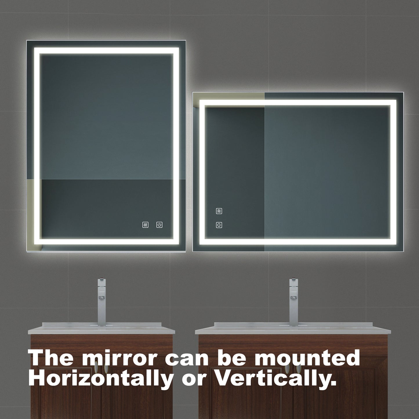 Viva Smart Reflection Series – Where Light Meets Luxury