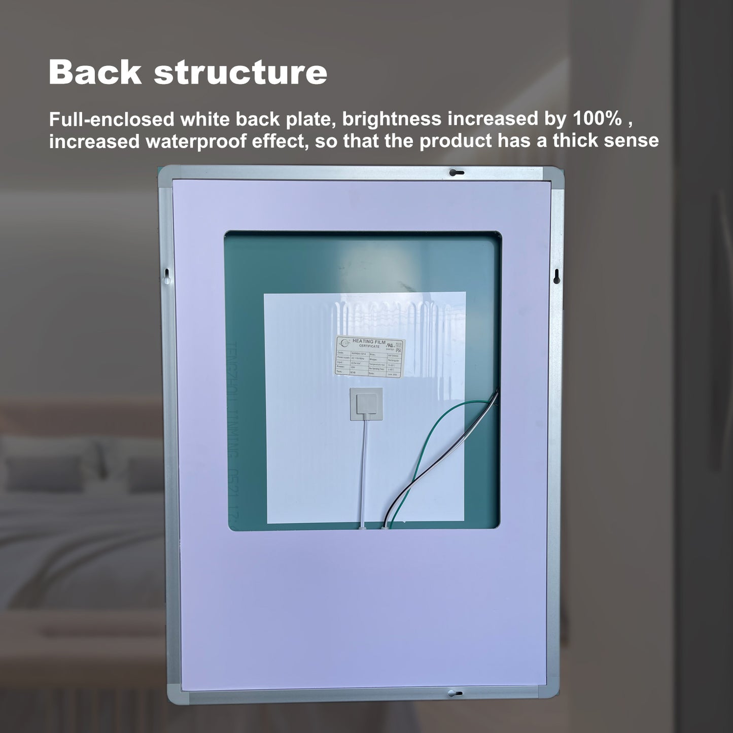 Viva Smart Reflection Series – Where Light Meets Luxury