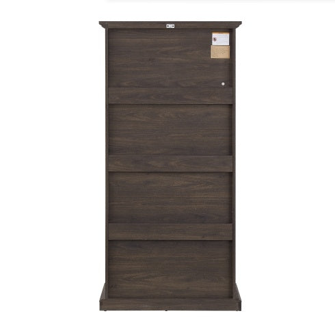 Viva Cadence Glass Display Cabinet