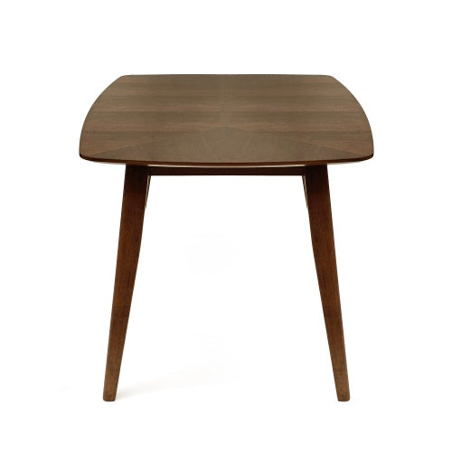 Viva Aria Solid Wood Dining Table