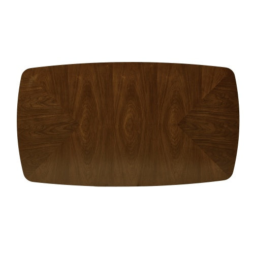 Viva Aria Solid Wood Dining Table